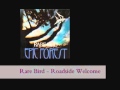 Rare Bird - Roadside Welcome (lyrics) 