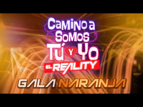 Camino a Somos Tú y Yo and Venevision Digital Lab