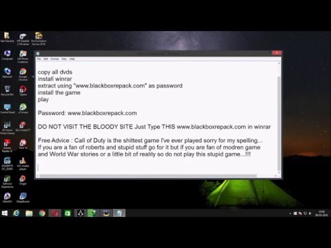 List skidrow rar password Watchdog For