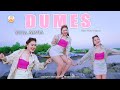 Dj Dumes Vita Alvia Official Music Video
