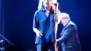 Robert Plant &amp; Alison Krauss - Nothin
