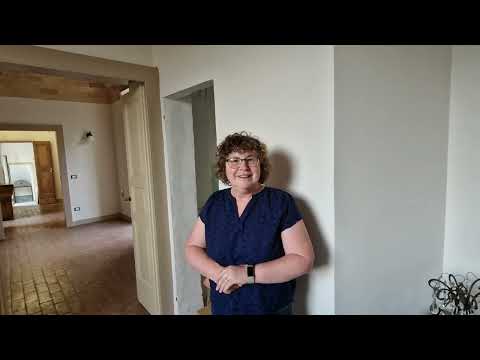 Update on our life in Italy and the progress of our house in Loreto Aprutino