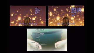 Download lagu Naruto Ending 38 - all three version comparison mp3 Download lagu Naruto Ending 38 - all three version comparison mp3