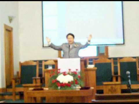 Blessing -KPCM on 05/08/2011