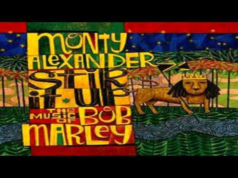 Monty Alexander - Jammin'