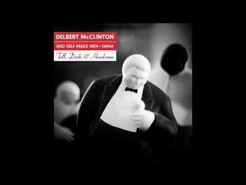 Delbert McClinton2019-If I Hock My Guitar