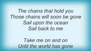 Electric Light Orchestra - Take Me On And On Lyrics