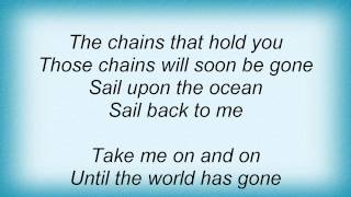 Electric Light Orchestra - Take Me On And On Lyrics