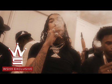 Jay Furr - “Out On Bail” (Official Music Video - WSHH Exclusive)
