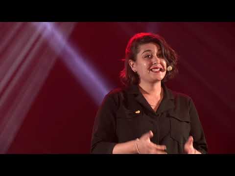 So bauen wir Momentum: Die Sprengkraft unser sozialen Bewegung | Jessica Zuber | TEDxFribourg