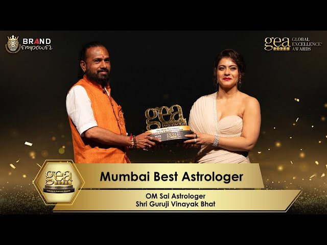 Mumbai Best Astrologer