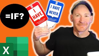 Use the IF function to make better choices (7 examples)