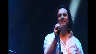 Marillion - This Strange Engine 2009 (what exactly the band members were thinking?)