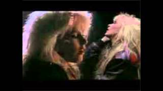 Lita Ford - Lisa