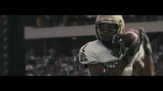 A promise to mom - Larry Fitzgerald - University of Phoenix