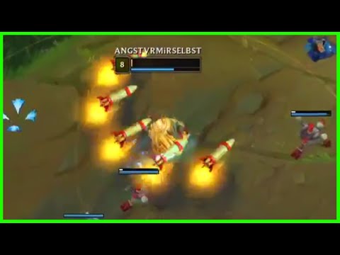 Famous Last Words Ft. Yamato Rush & KatEvolved - Best of LoL Streams 2057
