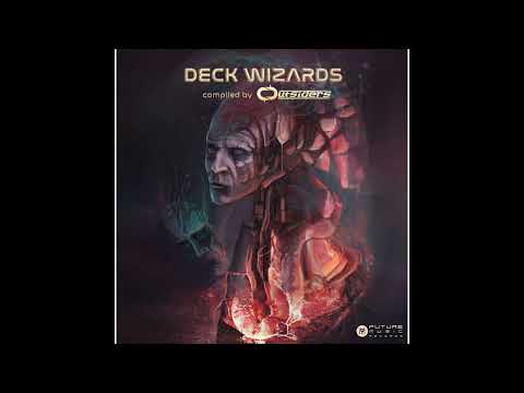 Burn In Noise, Vertical - Planetwide