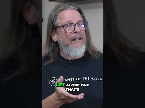 What’s the Catch? A Dry Herb Vape That Actually Works for $35