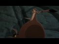 Le Roi Lion 2 Bataille Final