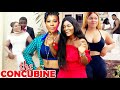 THE CONCUBINE COMPLETE SEASON 3 4 2020 Latest Nigerian Nollywood Movie Full HD