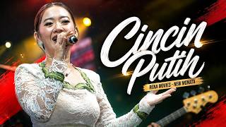 Download lagu Cincin Putih - RENA MOVIES - NEW MONATA ( Elektone ) mp3