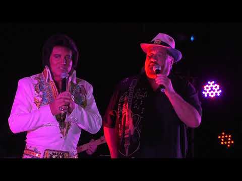 Bill Cherry, Jeff Lewis, “Help Me” - video by Susan Quinn Sand