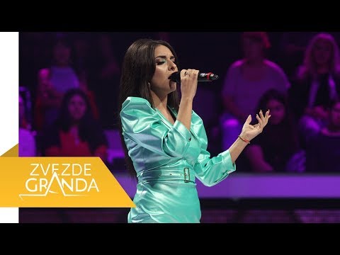 Nikolina Milosavljevi -  Udji slobodno, Bolujem u sebi - (live) - ZG - 19/20 - 14.03.20. EM 26