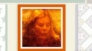 JONI MITCHELL my old man