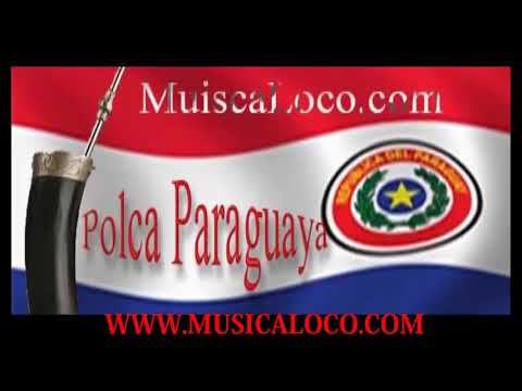 POLCA PARAGUAYA MIX