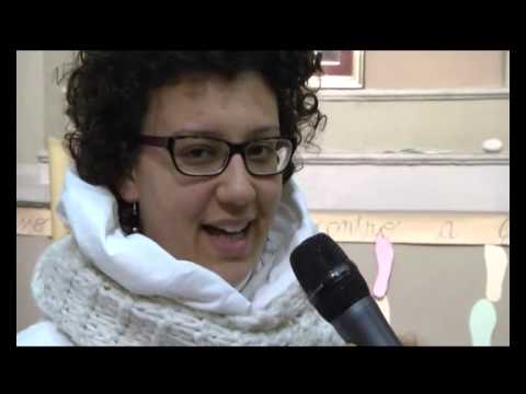 ONDA TG 05.04.2014 - VIA CRUCIS PETTORANO SUL GIZIO