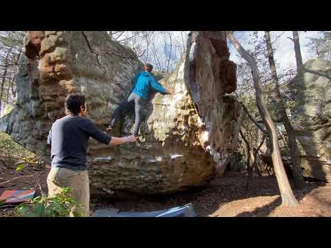 Chisel Chest V5 - Zahnd