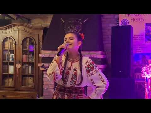 SOFIA MARIA LILĂ - Bade-al meu e pădurar (in memoriam, Maria Pietraru)