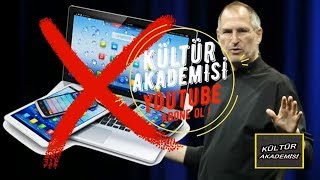 Teknoloji Seçkinleri Neden Çocuklarının Elektronik Cihazlar Kullanmala