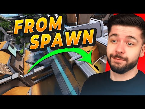 New Meta Attack and Retake Cypher Cages for Fracture