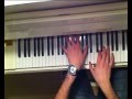 La Javanaise - Serge Gainsbourg (piano)(avec ...