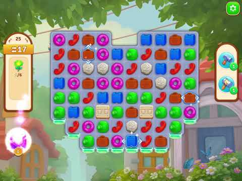 Townest: Alfred’s Adventure - Level 25 - No Boosters - CaroGamesNL