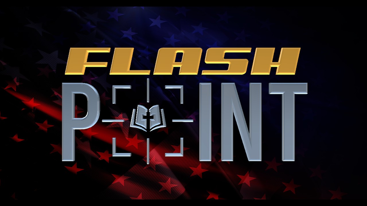FlashPoint Livestream | 04.20.26 | Monday