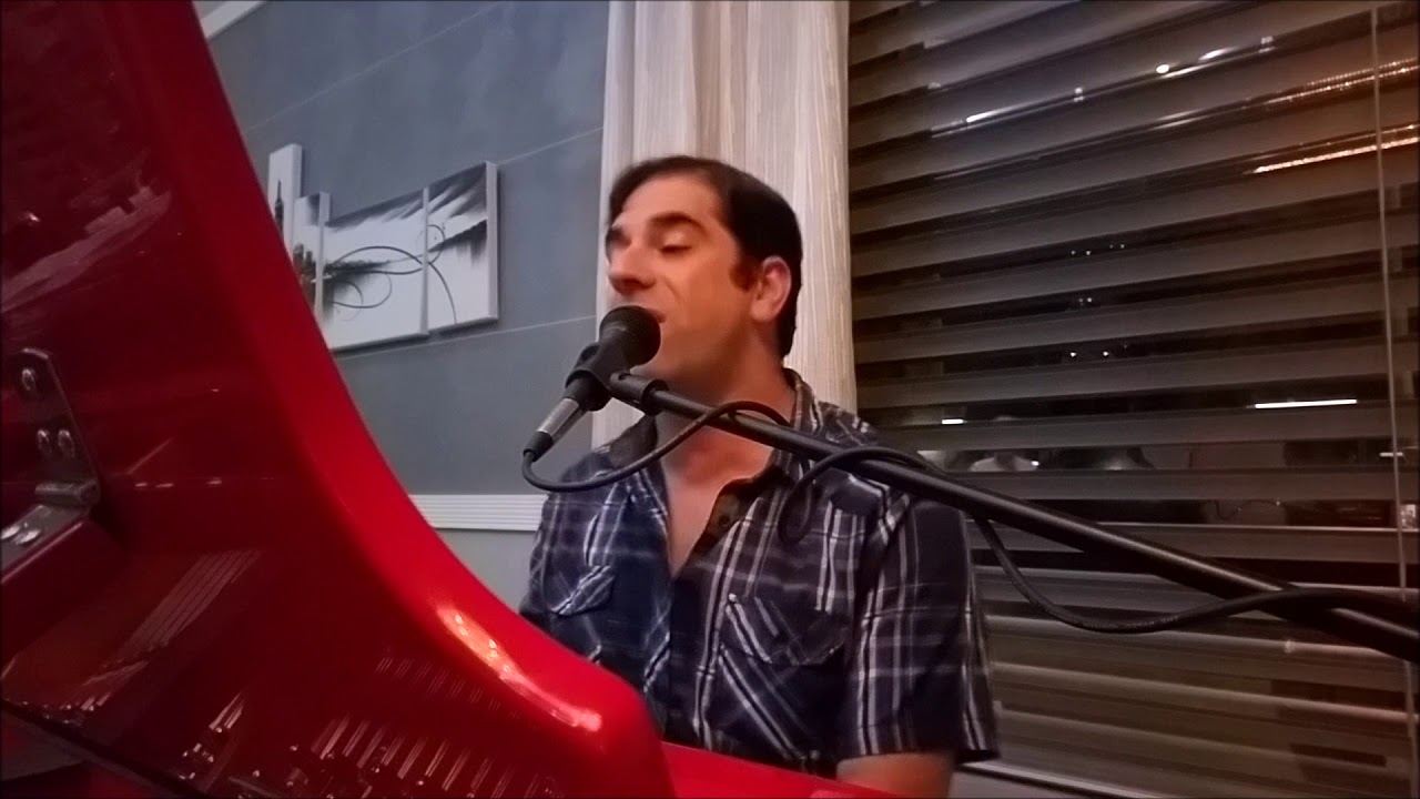 Promotional video thumbnail 3 for Dave The Piano Man