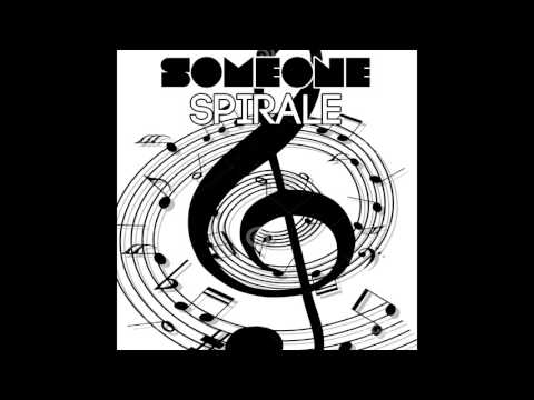 SOMEONE - Spirale (Beach Front Riddim) [SEP 2016] | NO MIX