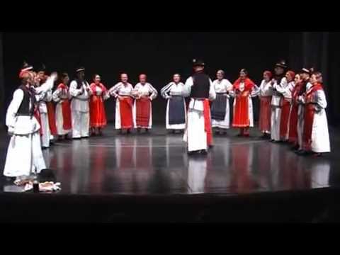 KUD "Dika" Slatina 2.flv
