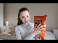 ASMR Whisper Eating Sounds Potato Chips
