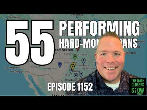 How to Deploy Private Capital into Performing Hard Money ...