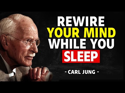 Master This And You Will Never Again Be Angry Or Bothered By Anyone Or Anything - Carl Jung
