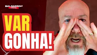 O NOJENTO ÁUDIO DO VAR DO GRENAL