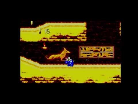 sonic blast sega master system rom