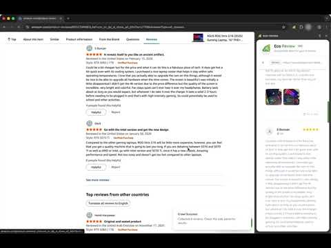 Item video thumbnail