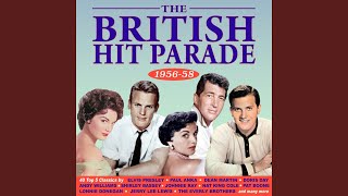 Just Walking In The Rain