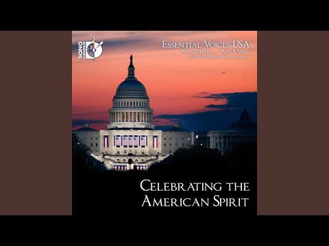 A Seed of Grain: Theme from The American President (arr. L. Hochman)