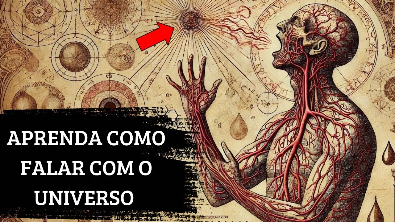 Como Falar com o Universo e Manifestar Seus Desejos