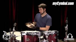 Video thumbnail for Meinl 8"/10" Generation X Electro Stack Cymbals - Played by Matt Garstka (GX 8/10ES-1090314XX) by Memphis Drum Shop